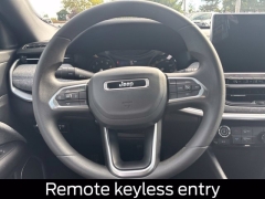 Used 2024  Jeep Compass Sport 4x4 at Drive Now Westlake near Westlake&comma; OH