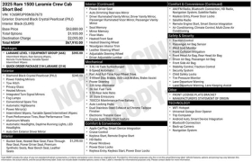 Used 2025  Ram 1500 4WD Laramie Crew Cab 5'7" Box at DriveNow Mayfield near Mayfield Heights&comma; OH