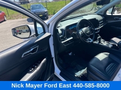 Used 2023  Kia Sportage SX-Prestige AWD at Drive Now Westlake near Westlake&comma; OH