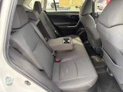 Used 2022  Toyota RAV4 Hybrid LE AWD at Drive Now Westlake near Westlake&comma; OH