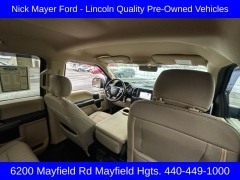 Used 2018  Ford F-150 4WD SuperCrew Box at DriveNow Mayfield near Mayfield Heights, OH