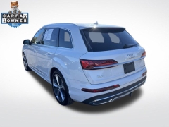 Used 2022  Audi Q7 Prestige 55 TFSI quattro at DriveNow Mayfield near Mayfield Heights&comma; OH