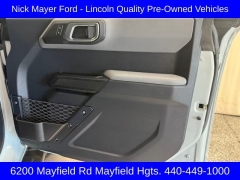 Used 2023 Ford Bronco 4 Door 4x4 at DriveNow Mayfield near Mayfield Heights, OH