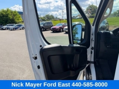 Used 2023  Ram ProMaster Cargo Van 2500 High Roof 159" WB at DriveNow Mayfield near Mayfield Heights&comma; OH