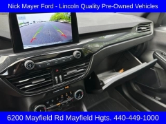 Used 2025 Ford Escape ST-Line AWD at DriveNow Mayfield near Mayfield Heights, OH