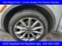 Used 2022  Lincoln Corsair Standard AWD at DriveNow Mayfield near Mayfield Heights, OH