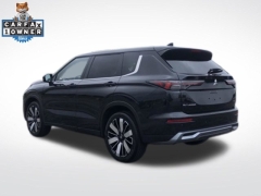 Used 2026  Mitsubishi Outlander S-AWC at DriveNow Mayfield near Mayfield Heights&comma; OH