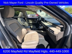 Used 2022 Lincoln Corsair Standard AWD at DriveNow Mayfield near Mayfield Heights, OH