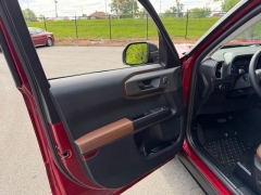 Used 2025  Ford Bronco Sport Outer Banks 4x4 at Drive Now Westlake near Westlake&comma; OH