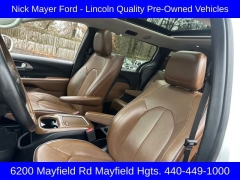 Used 2018  Chrysler Pacifica 4d Wagon Limited at DriveNow Mayfield near Mayfield Heights&comma; OH
