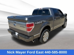 Used 2013  Ford F-150 4WD SuperCrew at Drive Now Westlake near Westlake&comma; OH