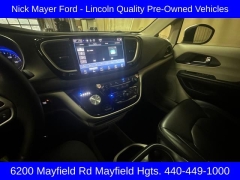 Used 2023 Chrysler Pacifica Touring L FWD at DriveNow Mayfield near Mayfield Heights, OH