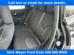 Used 2023  Jeep Renegade Latitude 4x4 at DriveNow Mayfield near Mayfield Heights&comma; OH