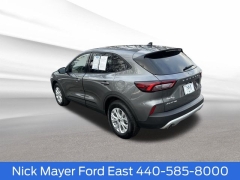 Used 2025  Ford Escape Active AWD at Drive Now Westlake near Westlake&comma; OH