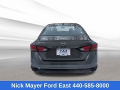 Used 2025  Nissan Altima SR FWD at Drive Now Westlake near Westlake&comma; OH