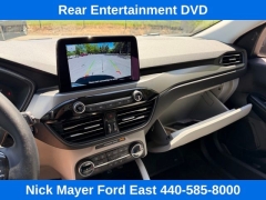 Used 2023  Ford Escape Active FWD at Drive Now Westlake near Westlake&comma; OH