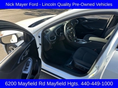 Used 2023 Chevrolet Malibu 4dr Sdn 1LT at Drive Now Westlake near Westlake, OH