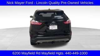 Used 2024 Ford Edge Titanium AWD at DriveNow Mayfield near Mayfield Heights, OH