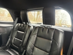 Used 2018  Ford Explorer 4d SUV 4WD Platinum at Drive Now Westlake near Westlake&comma; OH