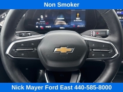 Used 2026  Chevrolet Equinox AWD 4dr LT w&sol;2LT at DriveNow Mayfield near Mayfield Heights&comma; OH