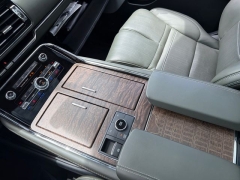 Used 2022  Lincoln Navigator L Black Label 4x4 at DriveNow Mayfield near Mayfield Heights&comma; OH