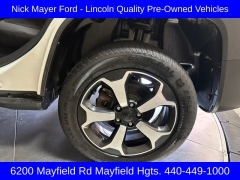 Used 2019 Jeep Renegade 4d SUV 4WD Trailhawk at DriveNow Mayfield near Mayfield Heights, OH