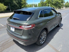 Used 2022  Lincoln Nautilus Reserve AWD at DriveNow Mayfield near Mayfield Heights&comma; OH