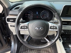 Used 2020  Kia Telluride 4d SUV AWD EX at DriveNow Mayfield near Mayfield Heights&comma; OH