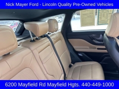 Used 2023  Lincoln Corsair Reserve AWD at Drive Now Westlake near Westlake&comma; OH
