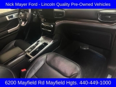 Used 2022 Ford Explorer Limited 4WD at DriveNow Mayfield near Mayfield Heights, OH