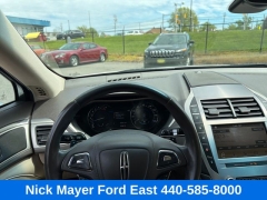Used 2019  Lincoln MKZ 4d Sedan FWD at Drive Now Westlake near Westlake&comma; OH