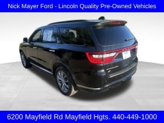 Used 2022  Dodge Durango Citadel AWD at DriveNow Mayfield near Mayfield Heights, OH