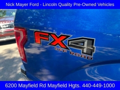 Used 2016 Ford F-150 4WD SuperCab at DriveNow Mayfield near Mayfield Heights, OH