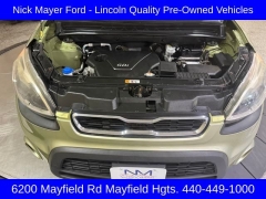 Used 2012 Kia Soul 5dr Wgn Man Base at DriveNow Mayfield near Mayfield Heights, OH