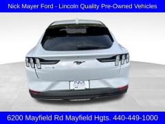 Used 2021 Ford Mustang Mach-E Select AWD at DriveNow Mayfield near Mayfield Heights, OH