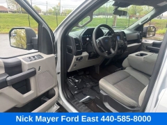Used 2019  Ford F-150 4WD SuperCrew 5&period;5' Box at DriveNow Mayfield near Mayfield Heights&comma; OH