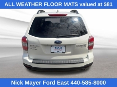 Used 2016  Subaru Forester 4d SUV i Premium CVT at DriveNow Mayfield near Mayfield Heights&comma; OH
