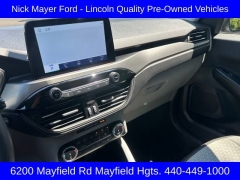 Used 2023 Ford Escape Active AWD at Drive Now Westlake near Westlake, OH