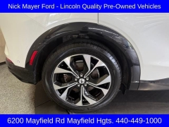 Used 2022 Ford Mustang Mach-E Premium AWD at DriveNow Mayfield near Mayfield Heights, OH