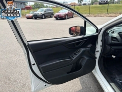 Used 2022  Subaru Impreza 5-door CVT at Drive Now Westlake near Westlake&comma; OH