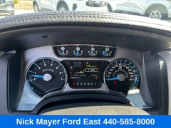 Used 2013  Ford F-150 4WD SuperCrew at Drive Now Westlake near Westlake&comma; OH