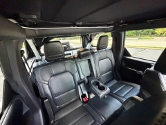 Used 2024  Ford Bronco Raptor 4 Door Advanced 4x4 at DriveNow Mayfield near Mayfield Heights&comma; OH