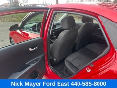 Used 2023  Kia Rio S IVT at Drive Now Westlake near Westlake&comma; OH