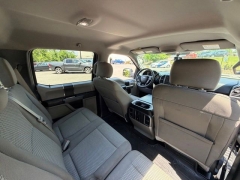 Used 2017  Ford F-150 4WD SuperCrew Box at DriveNow Mayfield near Mayfield Heights&comma; OH