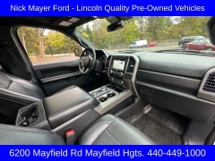 Used 2018 Ford Expedition 4d SUV 4WD XLT at Drive Now Westlake near Westlake, OH
