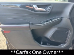 Used 2026  Ford Escape ST-Line FWD at Drive Now Westlake near Westlake&comma; OH