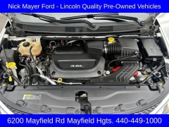 Used 2018  Chrysler Pacifica 4d Wagon Limited at DriveNow Mayfield near Mayfield Heights&comma; OH