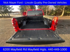 Used 2024  Ram 1500 4WD Laramie Crew Cab 5'7" Box at Drive Now Westlake near Westlake&comma; OH