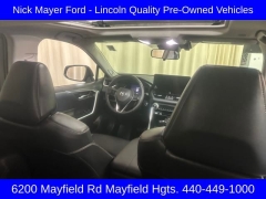 Used 2023 Toyota RAV4 Hybrid XLE Premium AWD at DriveNow Mayfield near Mayfield Heights, OH