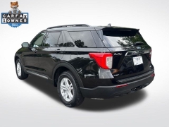 Used 2022  Ford Explorer XLT 4WD at Drive Now Westlake near Westlake&comma; OH